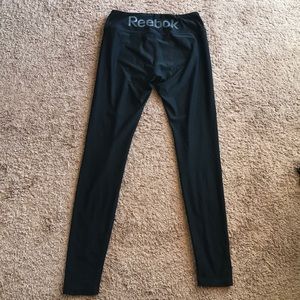 Reebok leggings